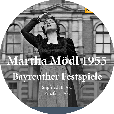 Martha Mödl