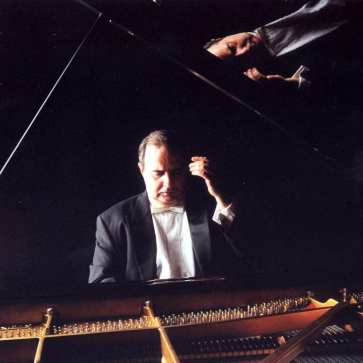 Jorge Luis Prats