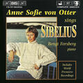 Anne Sofie von Otter & Bengt Forsberg