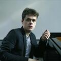 Benjamin Grosvenor