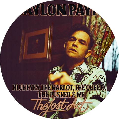 Waylon Payne