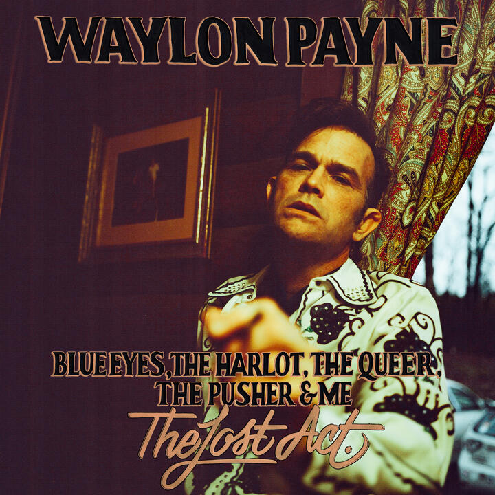 Waylon Payne