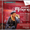 Annick Massis
