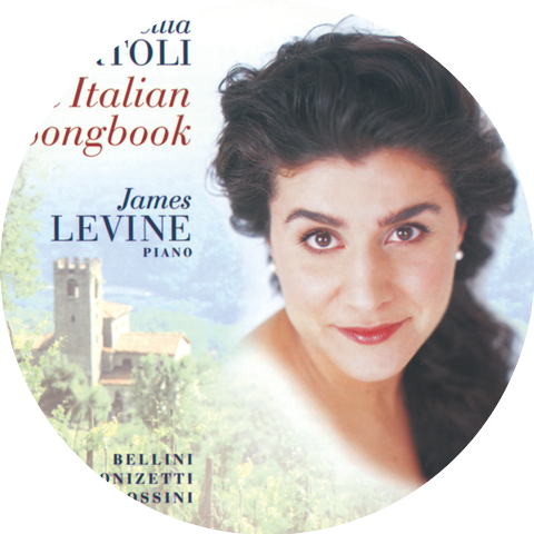 Cecilia Bartoli & James Levine