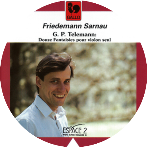 Friedemann Sarnau