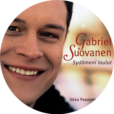 Gabriel Suovanen
