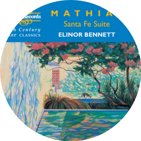 Elinor Bennett