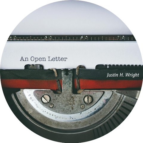 Justin H. Wright