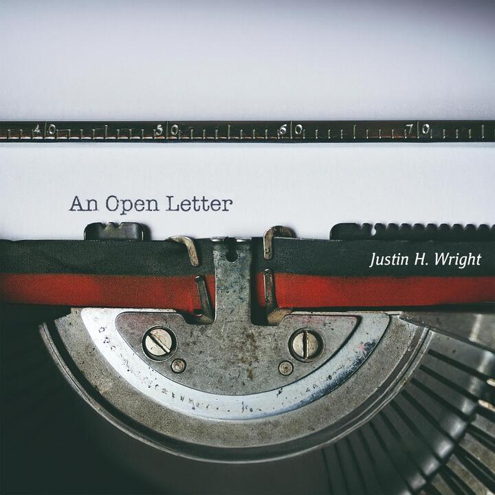 Justin H. Wright