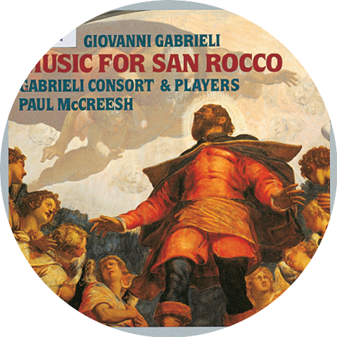 Gabrieli Players