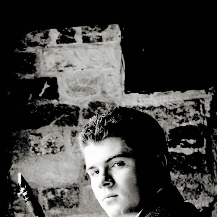 Julian Bliss