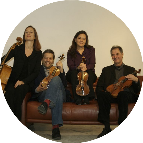 Rosamunde Quartett