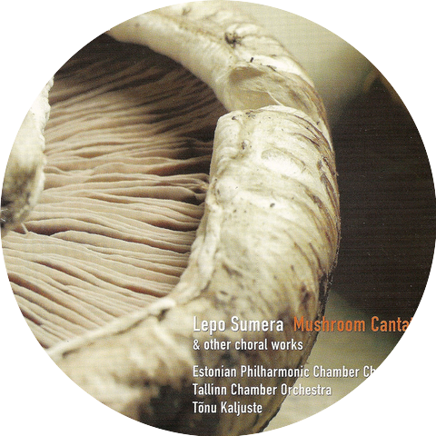 Estonian Philharmonic Chamber Choir & Tallin Chamber Orchestra & Tõnu Kaljuste