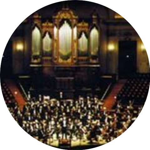 Royal Concertgebouw Orchestra & Bernard Haitink