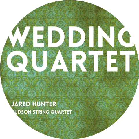 Jared Hunter & Hudson String Quartet