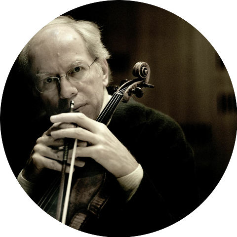 Gidon Kremer & Oleg Maisenberg