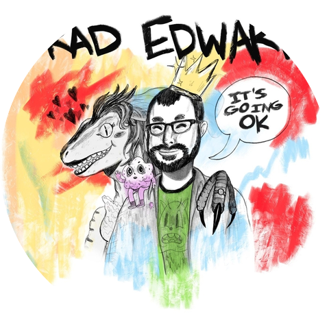 Brad Edwards