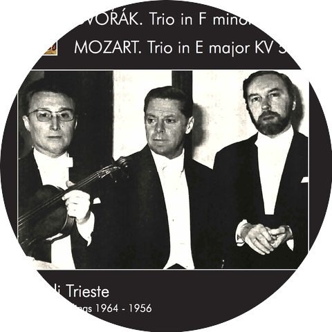 Trio Di Trieste