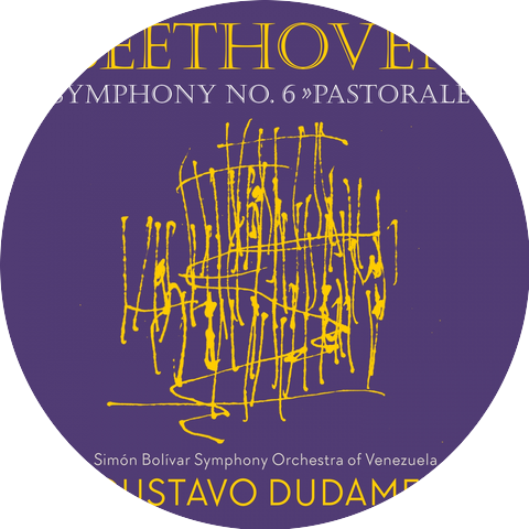 Simón Bolívar Youth Orchestra of Venezuela & Gustavo Dudamel