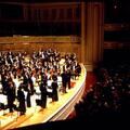 Chicago Symphony Orchestra & Daniel Barenboim