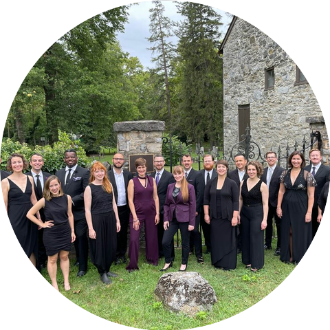 Skylark Vocal Ensemble