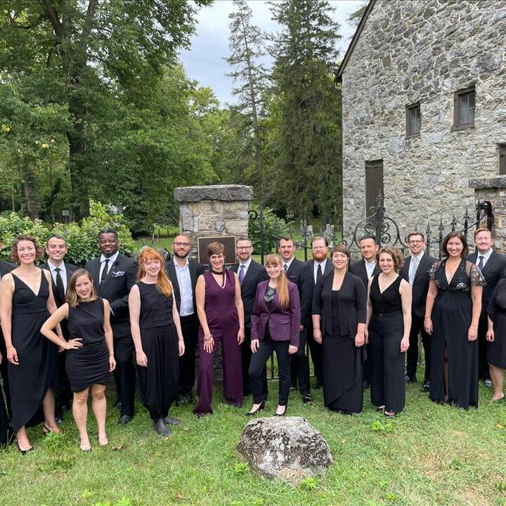 Skylark Vocal Ensemble