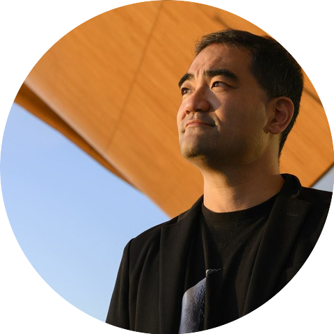 Dai Fujikura