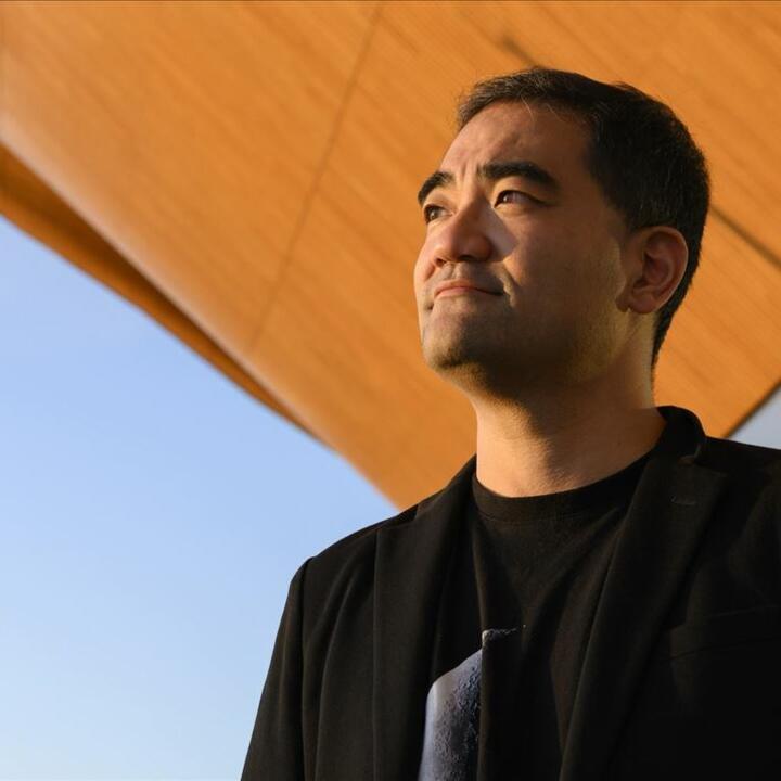 Dai Fujikura