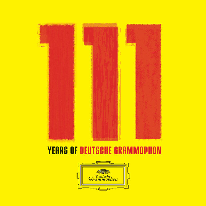 Los Angeles Philharmonic & Leonard Bernstein