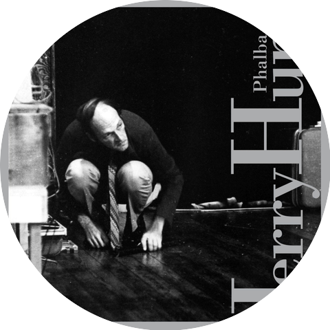 Jerry Hunt
