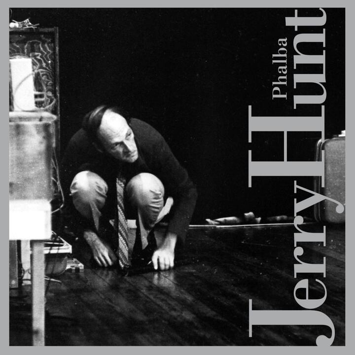Jerry Hunt