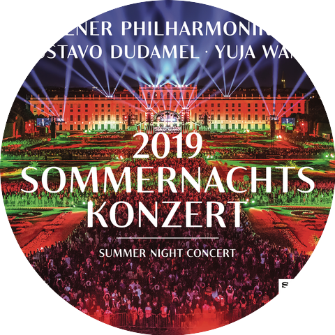 Gustavo Dudamel & Wiener Philharmoniker