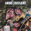 Andre Toussaint