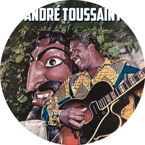 Andre Toussaint