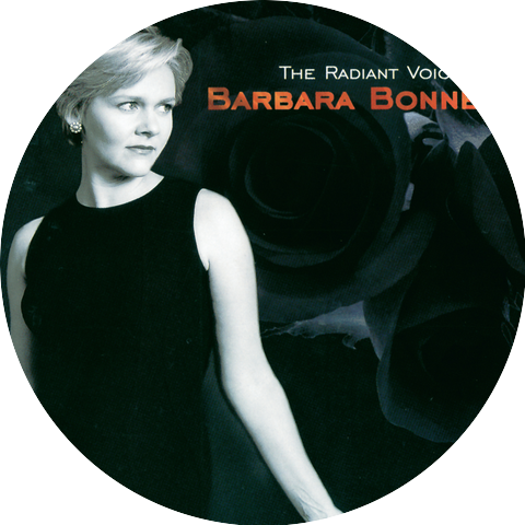Barbara Bonney & Vladimir Ashkenazy