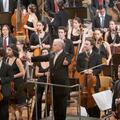 West-Eastern Divan Orchestra & Daniel Barenboim