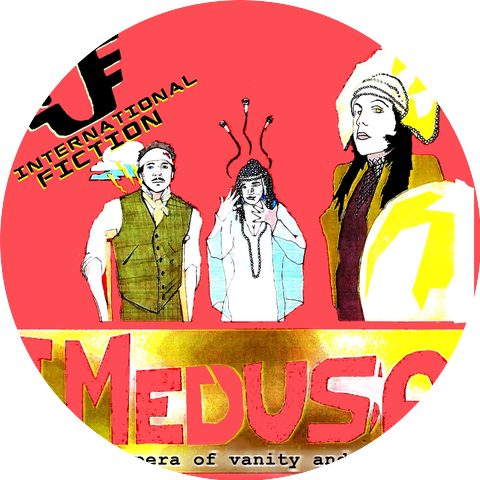 International Fiction