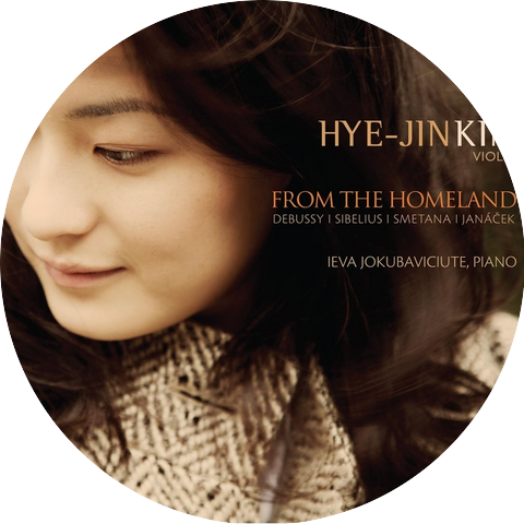 Hye-Jin Kim