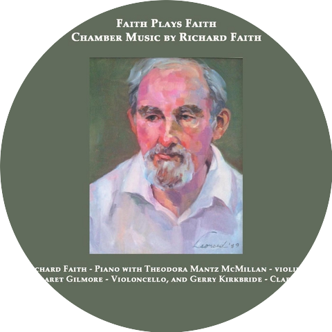 Richard Faith