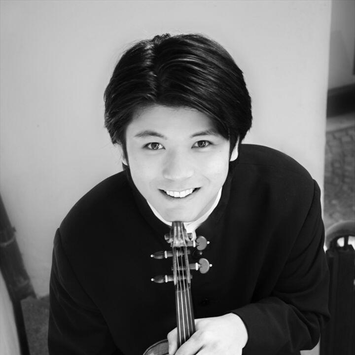 Daishin Kashimoto
