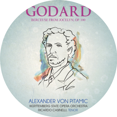 Benjamin Godard