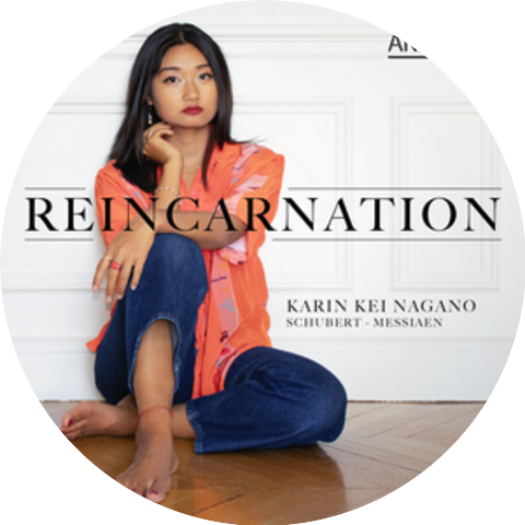 Karin Kei Nagano