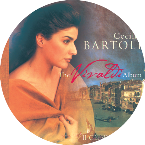 Cecilia Bartoli & Arnold Schoenberg Chor & Il Giardino Armonico & Giovanni Antonini