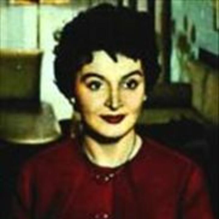 Rita Streich & Radio-Symphonie-Orchester Berlin & Kurt Gaebel