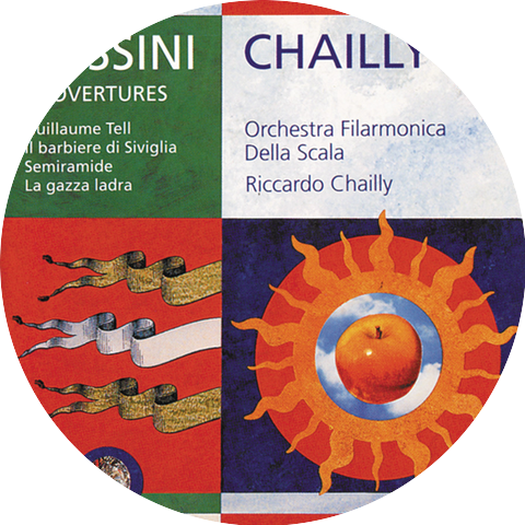 Orchestra Filarmonica della Scala