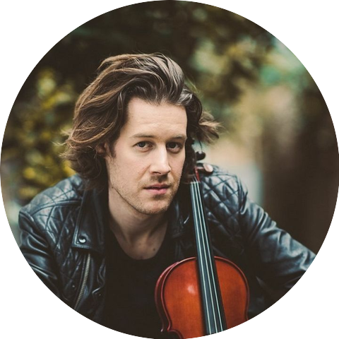 Thomas Gould & Aurora Orchestra & Nicholas Collon