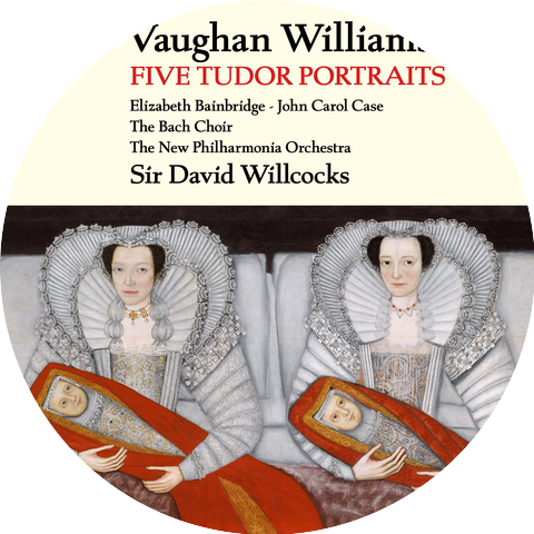 Sir David Willcocks