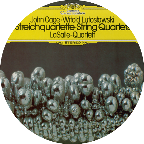 LaSalle Quartet