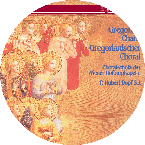 Choralschola Der Wiener Hofburgkapelle