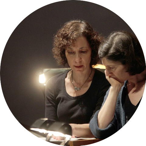 Kim Kashkashian & Robert Levin & Robyn Schulkowsky